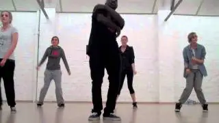B.O.S.S. Dance Complex -open level HiP HOP classe's