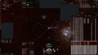 Poch multiboxxer gets the Brave and Goon wombo combo