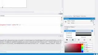 C# WPF and GUI - Events and Event Handlers