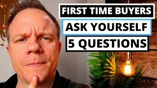 First Time Buyer Advice UK | You Must Know This!