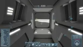 Script - Automatic Airlock