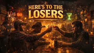 MiSTER - Here&rsquo;s To The Losers [Audio]