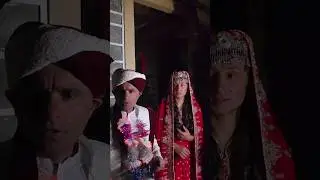 Funny video😂😂#funny #hunza #shortsfeed #funnyshorts #couples #marriage