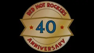 RED HOT ROCKERS potpurri
