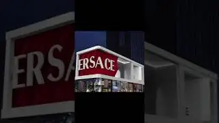Outdoor 3D digital advertising LED video wall
