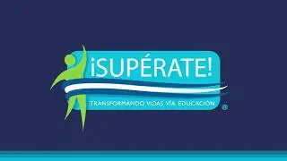 Himno ¡Supérate!
