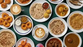 You Won't BELIEVE This Food Cost ONLY $1! #food #compilation #travel #yummy #foodie #love #cooking 