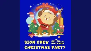 Sion Frosty Fun