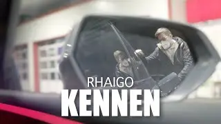 RHAIGO - Kennen (Prod. by MXS Beats & R&Lambda;UL) [Official 4K Video]