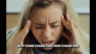 Chiari Research Breakthrough May Change Treatment!