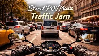 Street POV Music | Chill & Relaxing Drive