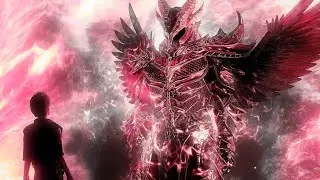 Azura - Stitchd (Audio Visualizer)