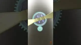 Mechanical principles