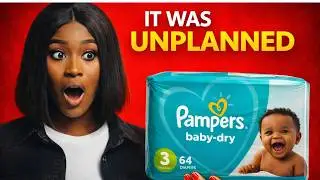 You Will Be Shocked About The Real Story of Disposable Diapers | The Untold Story of Pampers