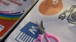 Paste in notebook hardware and software picture💫#shorts #youtubeshorts #computer  ￼