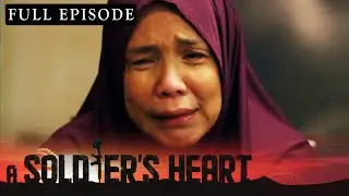 Full Episode 42 | A Soldier's Heart [ENG SUB]
