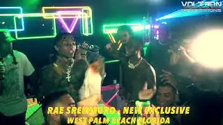 Rae Sremmurd Exclusive New Music #iammedia #swaelee #raesremmurd #slimjxmmi Live in West Palm Beach