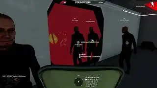 The Legend Of The Chair Carrier