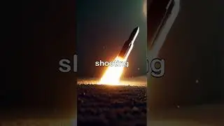 Firing a Bullet in Space: How Far Would It Go?