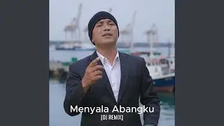 MENYALA ABANGKU