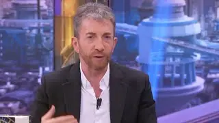 Pablo Motos logra un invitado que nunca antes ha acudido a 'El Hormiguero' para su &uacute;ltima semana del