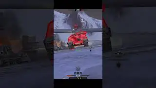 ПОЛНЫЕ РАКИ РАНДОМА | #snowflex #tanksblitz