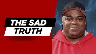 Lamarr Wilson Dead at 48 &mdash; The Sad Truth Behind His Final Days