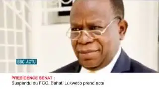 INFOS RDC : JT ET REVUE DE PRESSE DU 10.07.2019 (BSC TV)