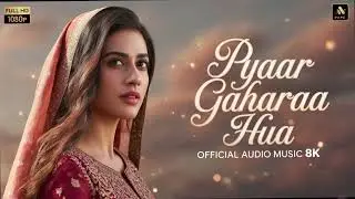 Pyaar Gaharaa Hua New Bollywood Romantic And Beautiful Hindi Song 2026