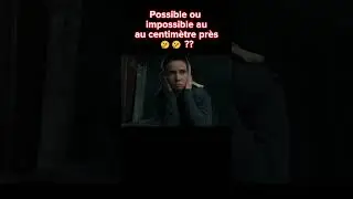 Une estimation du ricochet aussi exacte c'est chaud nan ? 😅 #ww2 #guerre #film #shorts #bataille #fr