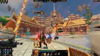 SMITE - Saiste da base, voltas logo para l&aacute;!