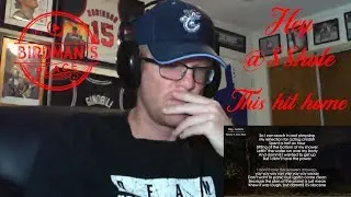 HEY ASSHOLE 