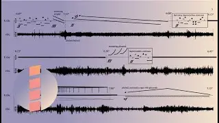 Jon C. Nelson &mdash;&nbsp;Guitar Conduction #1: Taut Steel [w/ score]