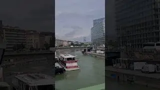 donauriver#vienna #city