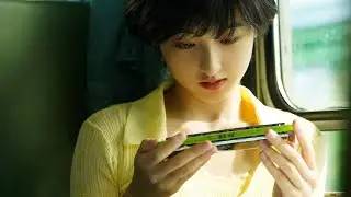 城裡的月光【穿過月亮的旅行 電影主題曲】許美靜 | MV畫面【穿過月亮的旅行】電影 | 願赴千里 即刻出發