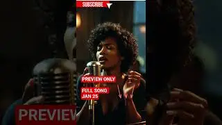 Phoenix in the Rain | Modern Jazz / Soul | Intimate & Empowering