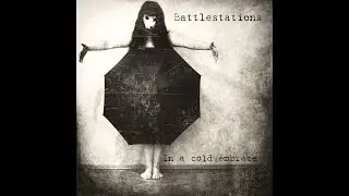 Battlestations - In A Cold Embrace