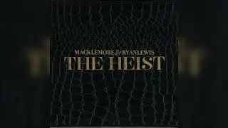 Thrift Shop - Macklemore & Ryan Lewis (Feat. Wanz) Clean Version