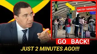 Jamaica SECRETLY ended its 50 years of IMF dependence... IMF is not Happy 