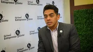 Hispanic Chamber: New Leader, New Look