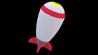 Getting the NUKE from the NEW GOLDEN AK-GUN! | Roblox