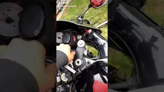2003 Gsxr 600 Power Commander 3