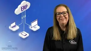 How Cloud ERP Benefits Your Clients
