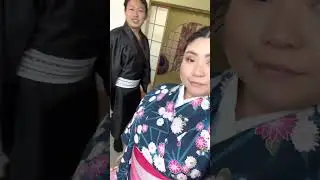 KIMONO RENTAL & PHOTOSHOOT | OSAKA JAPAN