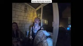 Soir&eacute;e Spirituelle Musicale