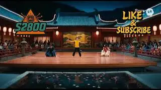 Bruce Lee vs Samurai vs Kalari &ndash; Who&rsquo;s Next ⚔️🔥