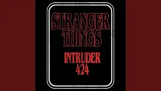 Stranger Things Theme (Rock Version)