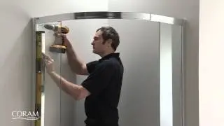 Coram Optima Quadrant Step by Step Install Guide From Byretech