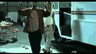 Hip Hop Hood-Ich hasse schwarze (Polizei).avi
