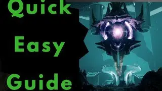 Savathuns Song Nightfall Guide - Destiny 2